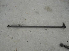 83-87 Yamaha 540 L/C VMAX: SHORT STEERING TIE ROD
