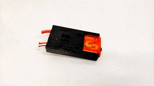 3A0937501A Sicherungen  Skoda Fabia DE1837120-01