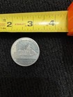 Vintage Token, Palace Of Electricity, 1904 St. Louis World's Fair HK-319 — photo 3