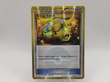 Energy Switch 109/108 Roaring Skies Holo LP+ on eBay