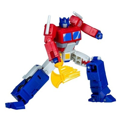 Transformers Devastation Studio Series Actionfigur Optimus Prim 11 cm Hasbro