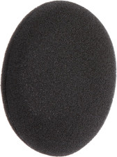 3 Pairs 2" Headphone Earbud Earpad Foam Ear Pad Cover, GMC04-Q6