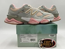 New Balance 9060 Joe Freshgoods Baby Shower Blue 2022 Size 9 Authentic Low 