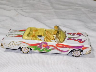 65 インパラ ミニカー hotwheel lowrider magazine s-l400.jpg