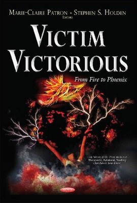 Marie-Claire Patron Victim Victorious (Taschenbuch)