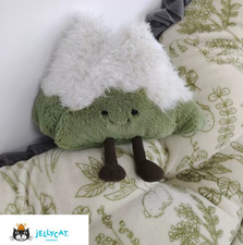Amuseables Mountain Jellycat | Jelly Journal Amuseables Mountain Jellycat | Jelly Journal