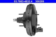 ATE Bremskraftverstärker 03.7863-4832.4 für VOLVO