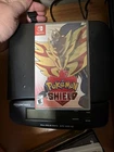 Pokemon Shield Pokémon Shield - Nintendo Switch