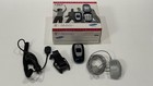 Samsung Flip Phone SGH-e335 Blue T-Mobile With All Accessories — photo 4