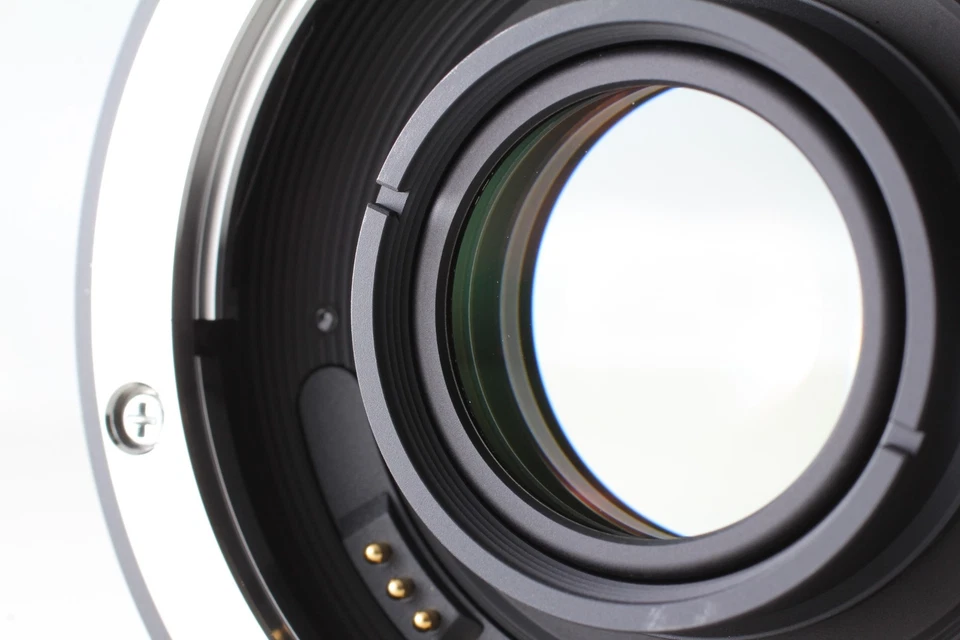 [Almost Unused] Sigma AF 1.4X Teleconverter APO EX DG For Canon EOS EF JAPAN - Image 4 of 4