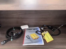 Capristo Exhaust Valve Remote Control Kit