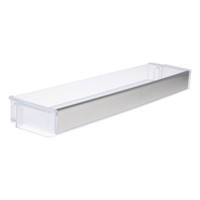 Easypart Passend FüR Bosch 00448793 Abstellfach Absteller 430X40Mm FüR