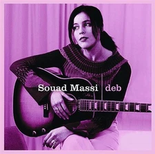 SOUAD MASSI - Deb - CD - Import - **BRAND NEW/STILL SEALED**