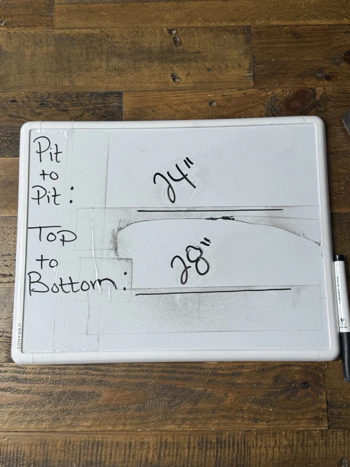 Chaleco acolchado Patagonia Nano Puff Primaloft “Odell Brewing” para hombre talla XL Foto 4 de 4