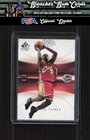2004-05 SP Authentic 14 LeBron James