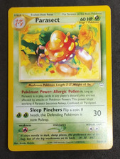 Image for Parasect