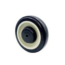 Service Caster Brand Replacement Wheel for Magliner Wheel 131020W