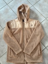 Steeds Teddyfleece Jacke , Größe M