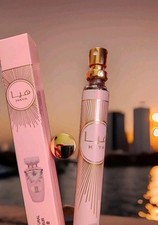 Lattafa Haya Eau de Parfum Women Travel Size 1.17oz New In Box