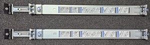 Dell 5RN1M A5 Enterprise Network Swtich Rack Mount Rail Kit (Inner and Outer)