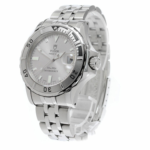 Tudor 89190P Prince Date Hydronaut Date Automatic _949599