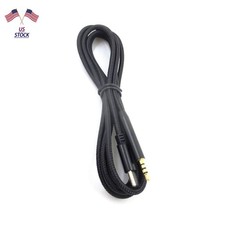 1.5m Type C to 2.5 mm Earphone Cable For QuietComfort 25/35 For Bose 700 OE2 AE2