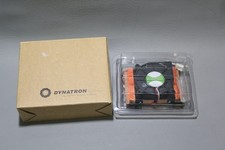 NEW DYNATRON MICROFIN CPU COOLER D32 180 DEGREE P4 1U ACTIVE RENTENTION TYPE
