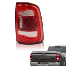 Tail Light Replacement for RAM 2500 Back Passenger Side