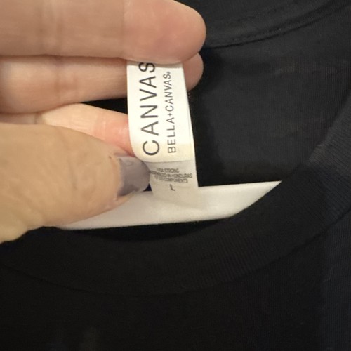 T-shirt uomo elettrica Sposa di Frankenstein nera bianca nuova grande - Foto 5 di 8