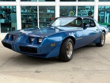 1979 Pontiac Firebird for Sale