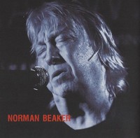 Norman Beaker John - Between The Lines - Cd - G4Z