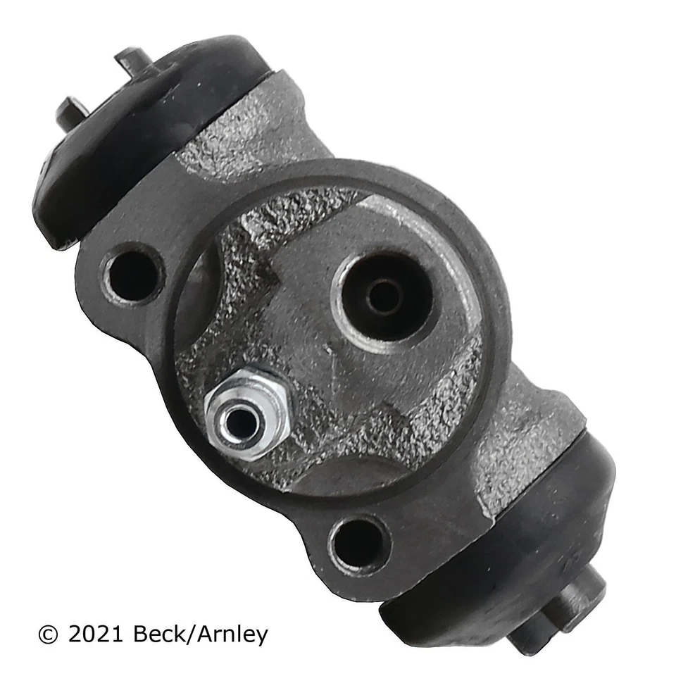 Cilindro de rueda Beck Arnley 072-9128 para 93-08 Subaru Forester Impreza Legacy Foto 2 de 4