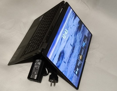 INTEL CORE ULTRA 7 256V, ASUS VIVOBOOK 14 FLIP 2-IN-1,14 OLED TOUCH, 16GB,1TB
