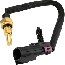 12586299 Coolant Temperature Sensor Compatible with 9-7x Ascender Canyon
