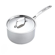 16cm Sauce Pan Scanpan Fusion 5