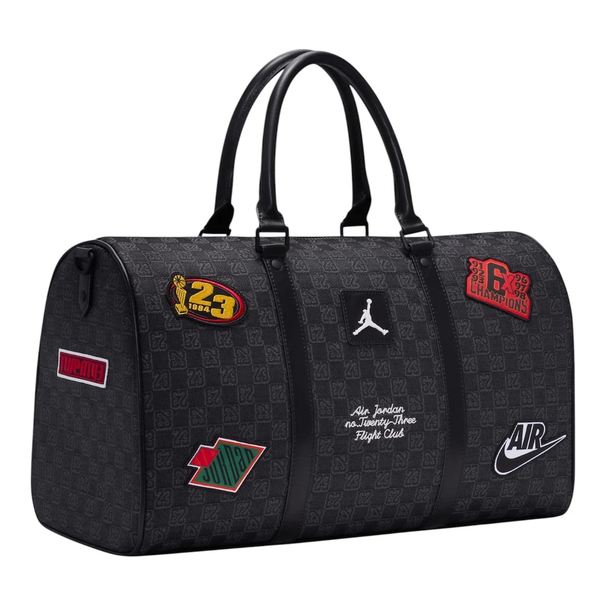Jordan Duffle Bag for sale | eBay