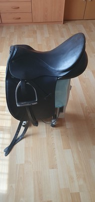 Stübben Sattel