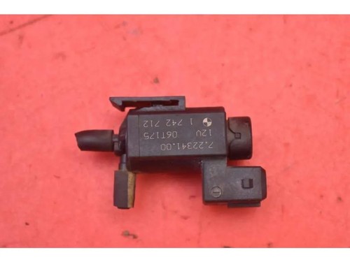 BMW X5 E70 Vakuumventil 1742712 2006 26299728