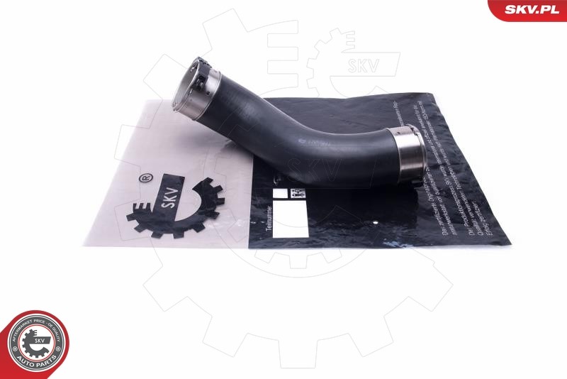 Fits SKV GERMANY 24SKV517 TURBINE HOSE 24SKV517 / # 1869 MERCEDES-BEN ⭐UK Stock⭐