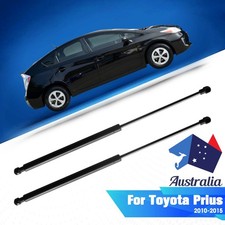Rear Hatch Tailgate Supports Shocks Struts For Toyota Prius 2010-2015 Hatchback