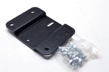 Moose Racing 1512, 1512PF Winch Mount Kit NOS