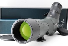 Top MINT Swarovski ATM 65 HD 25-50x Field Scope from Japan