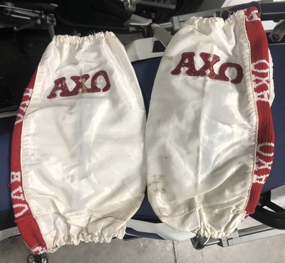 AXO MX cover Boots