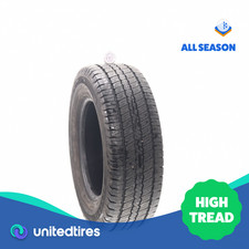 Used 23565r16c General Grabber Hd Van 121119r - 1032 Used 23565r16c General Grabber Hd Van 121119r - 1032