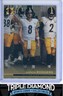 2025 Panini Photogenic Aaron Rodgers Gold #04/10 Steelers AB308