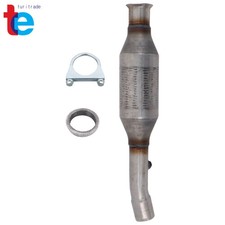 For Toyota Corolla 1998 1999 2000 2001 2002 1.8l Catalytic Converter Direct Fit For Toyota Corolla 1998 1999 2000 2001 2002 1.8l Catalytic Converter Direct Fit