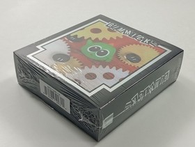 GIMMICK (USA EDITION) COLLECTOR'S EDITION NINTENDO NES NTSC-USA NEW (LIMITED RUN