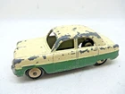 Dinky Toys 162 Ford Zephyr,  Vintage 1950's - Collect or Restore