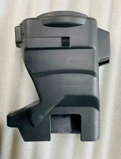 Suzuki Samurai Sierra Sj410 Sj413 Drover Rhd Steering Column Cover Shroud Trim Suzuki Samurai Sierra Sj410 Sj413 Drover Rhd Steering Column Cover Shroud Trim