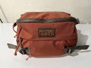 Hip Monkey Mystery Ranch | eBay